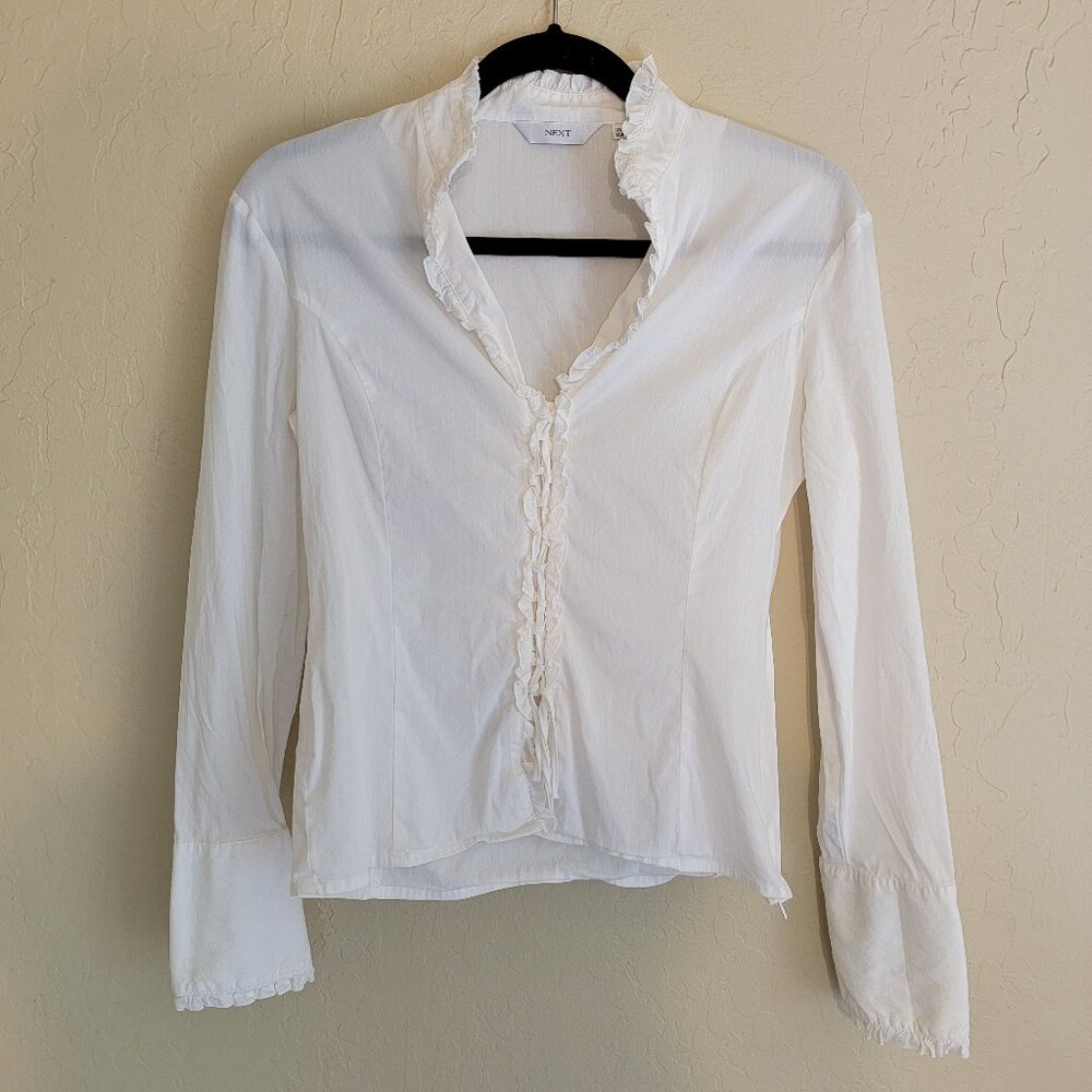 Next women blouse